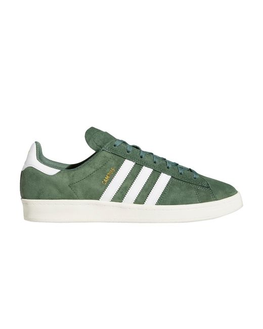 adidas Campus Adv 'green Oxide' for Men | Lyst