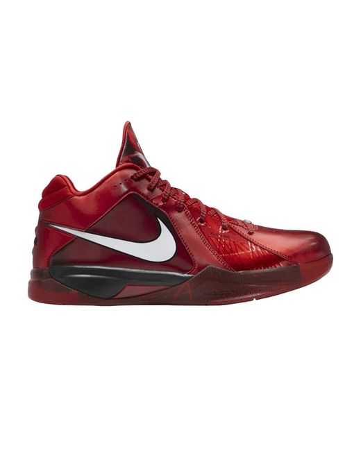 kd 3 redskins