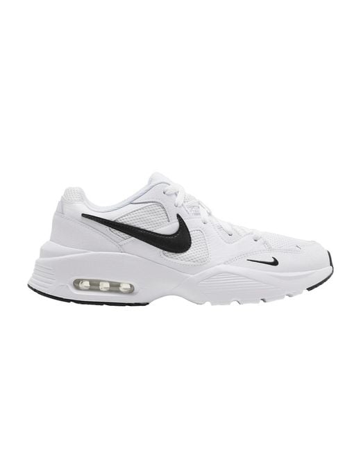 wmns nike air max fusion