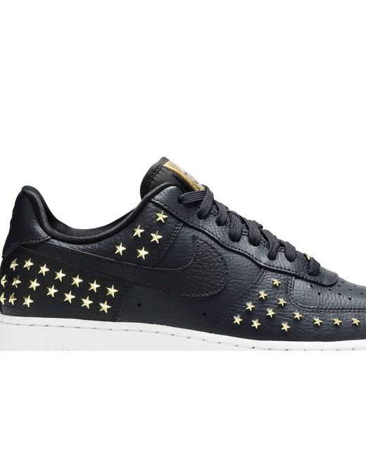 air force studded