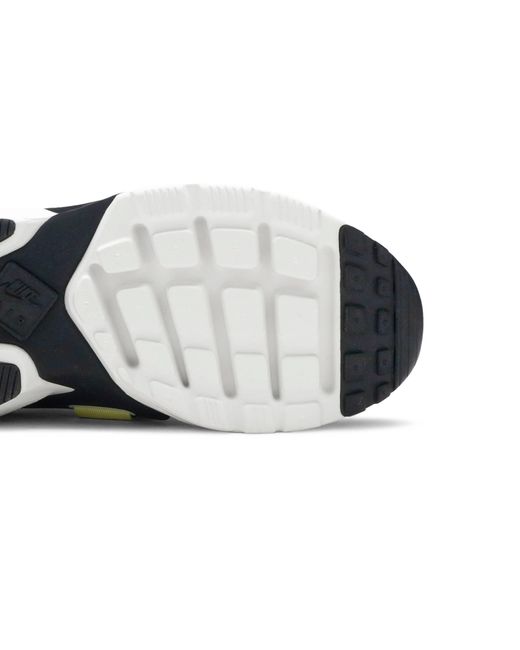 nike women's air huarache city low casual sneakers from finish line