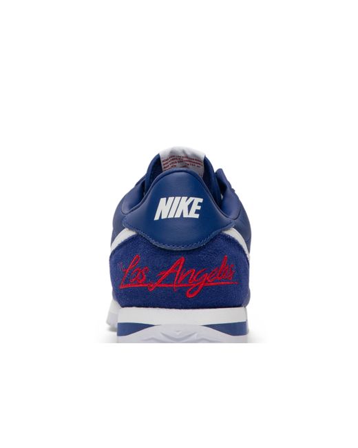 nike cortez ultra moire navy blue