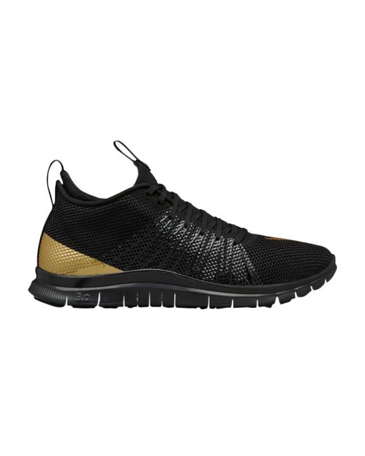 Nike Lab Free Hypervenom 2 'olivier Rousteing' in Black for Men | Lyst