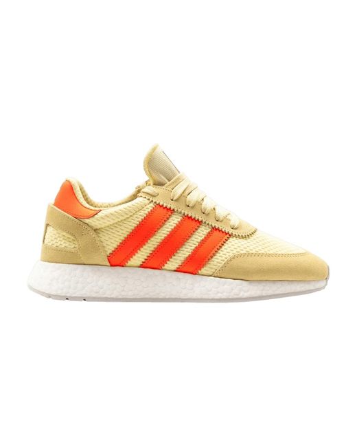 adidas I-5923 'clear Yellow Solar Red' for Men | Lyst