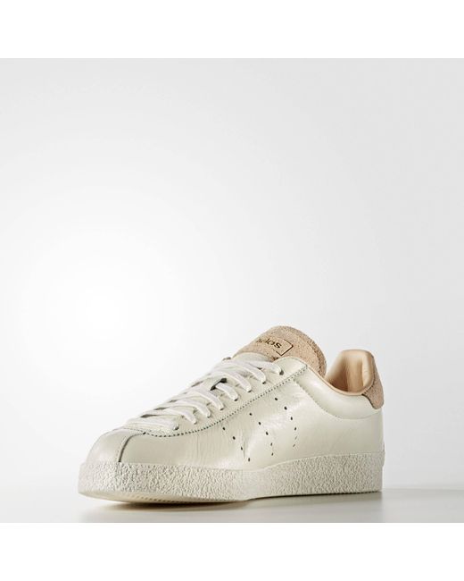 adidas Topanga Clean in White for Men | Lyst