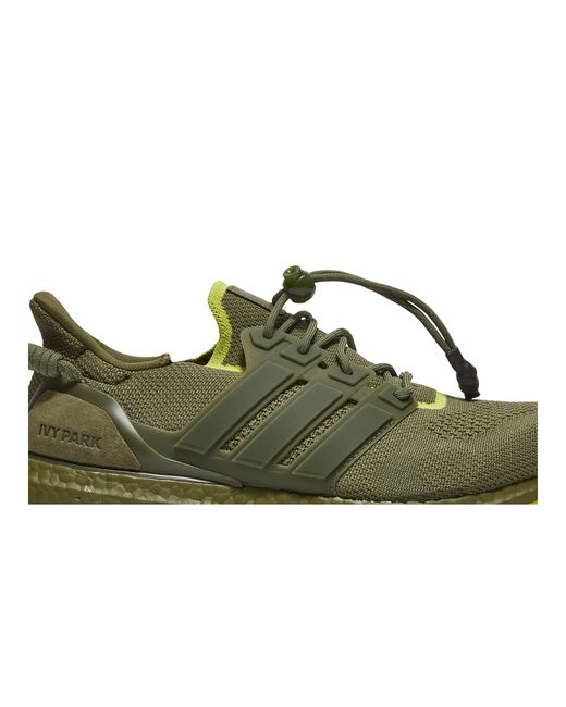 ivy park peloton ultra boost