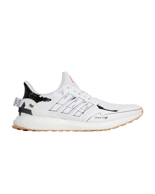 adidas Ultraboost Clima 'schematic - White' for Men | Lyst