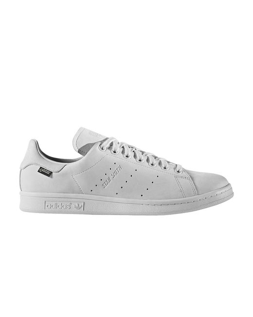 adidas Stan Smith Gore-tex in Gray for Men | Lyst