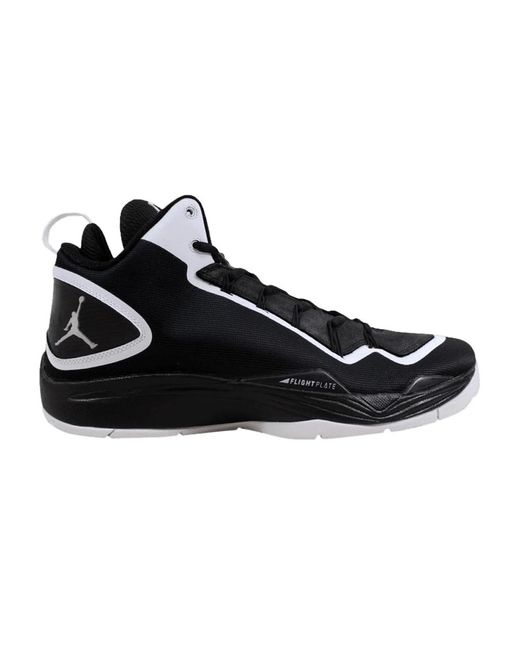 Nike Jordan Super.fly 2 Po 'black' for Men | Lyst