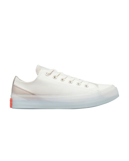 Converse Chuck Taylor All Star Cx Stretch Canvas Low - Egret' in for | Lyst