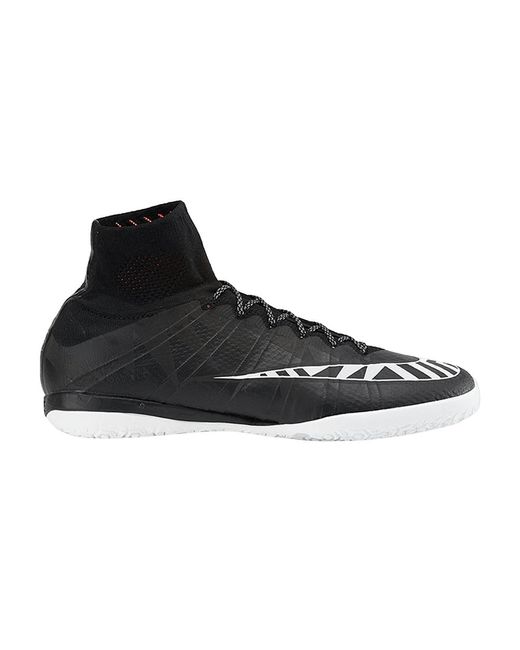 Nike Mercurialx Proximo Street Ic 'black White' for Men | Lyst