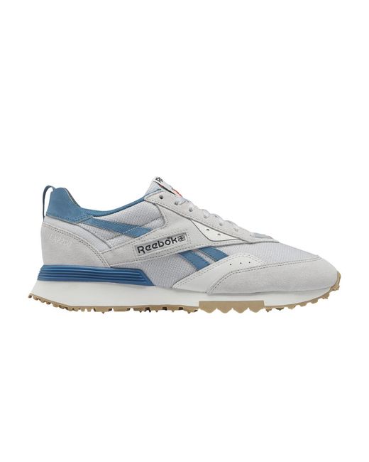 Reebok Lx 2200 'outdoor Courts - Steely Blue' for Men | Lyst