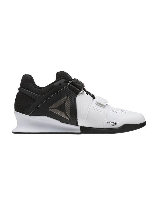 reebok women's legacy lifter