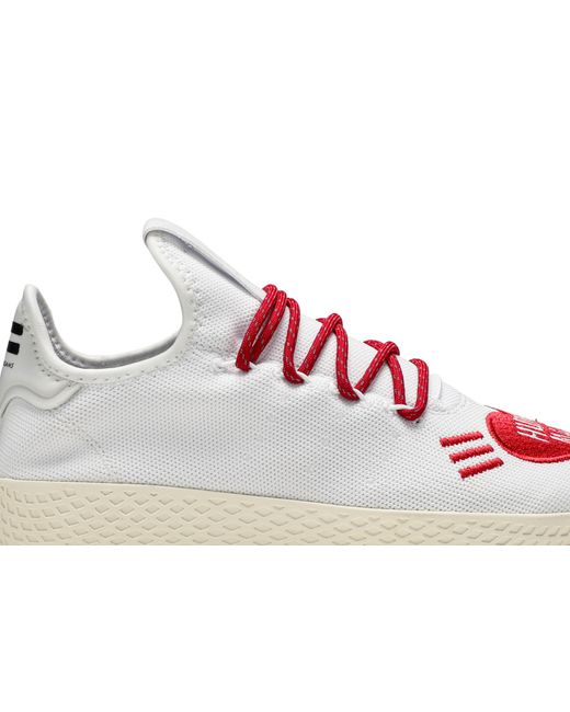 sneaker human
