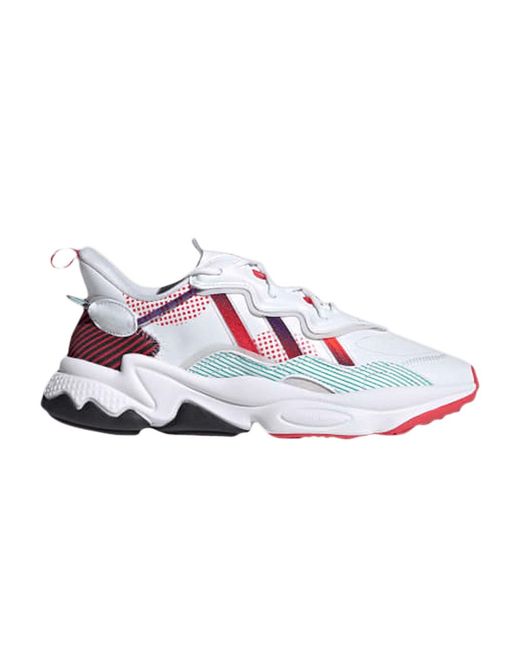 adidas Ozweego 'chinese New Year' in White | Lyst