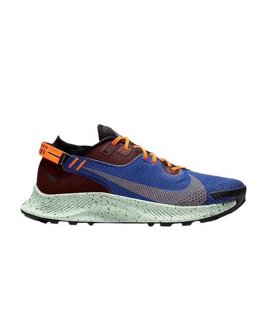 nike pegasus goretex trail 2