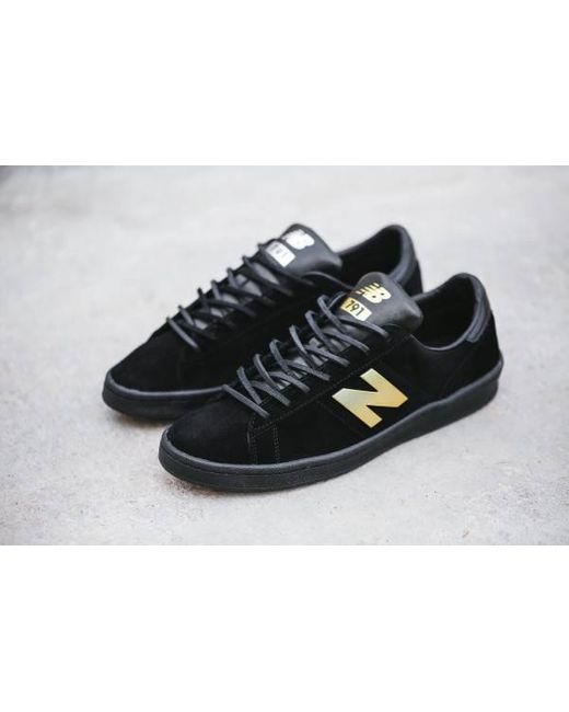new balance 791 mens Black