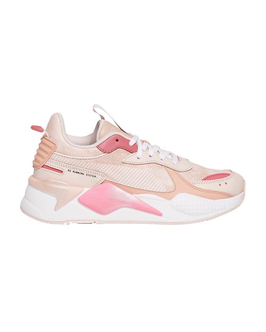 PUMA Rs-x 'festival - Rosewater' in Pink | Lyst