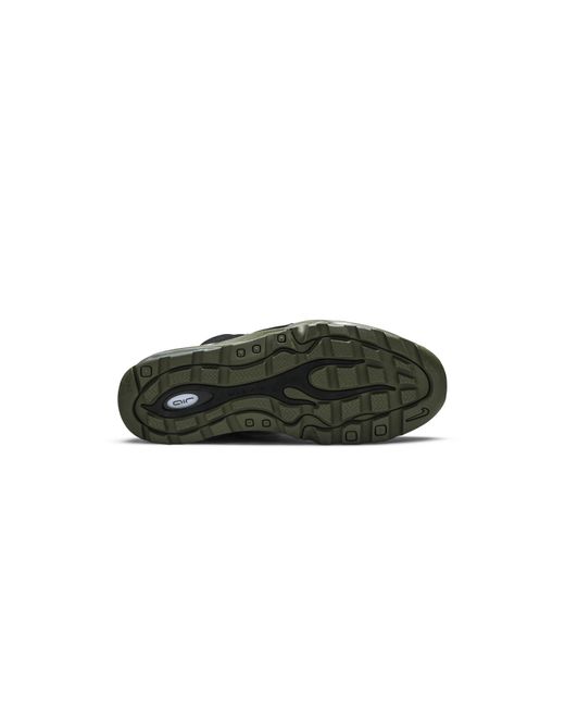 bakin posite green