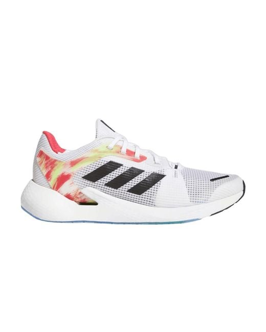 adidas men's alphatorsion 360 running shoes
