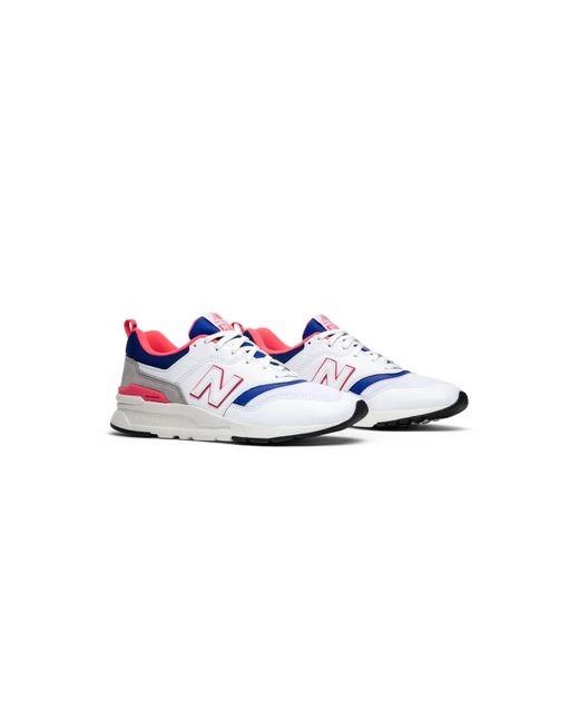new balance 997 wide