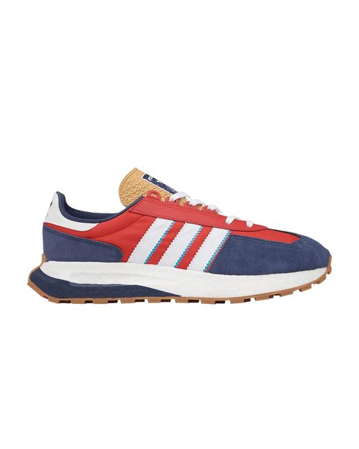 adidas Retropy E5 'red Navy' in Blue for Men | Lyst