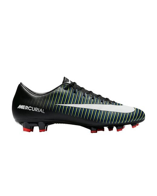 Nike Mercurial Victory 6 Fg Electric Green' for Men