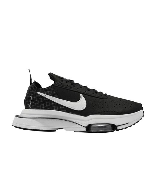 Nike Air Zoom-type Fuse 'black White' For Men 