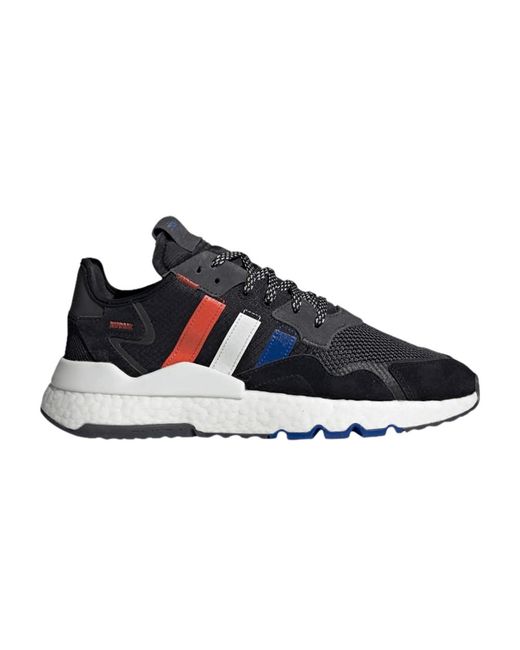nite jogger fluid shoes