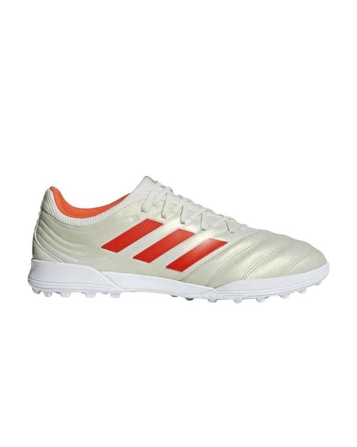 adidas Copa 19.3 Tf 'off White Solar Red' for Men | Lyst