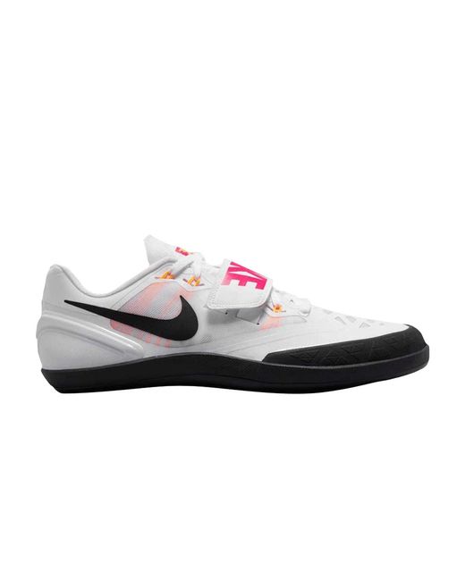 nike zoom rotational 6 pink