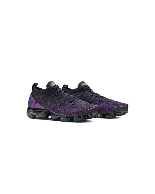 nike air vapormax flyknit 2 purple