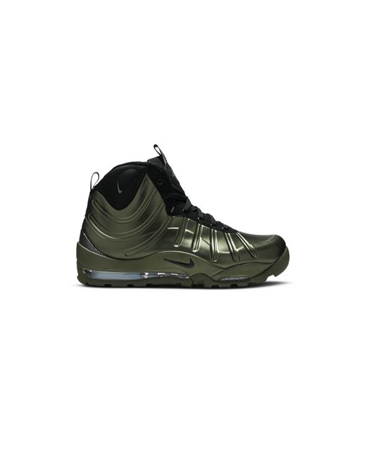 bakin posite green