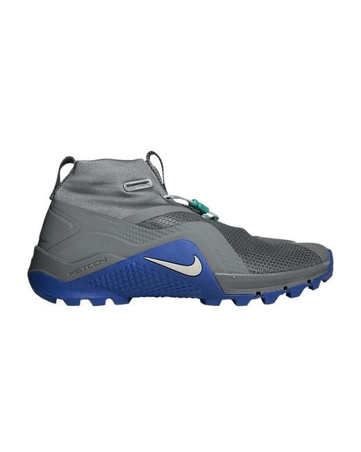 metcon nike grey