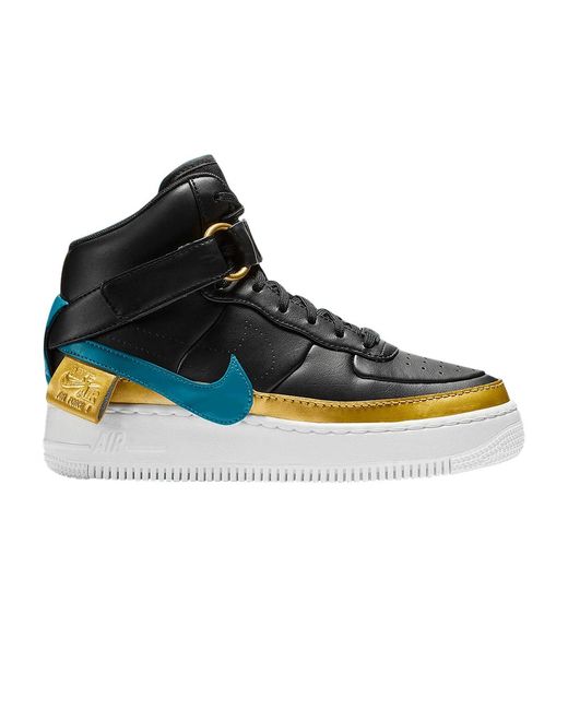 nike air force 1 jester high xx