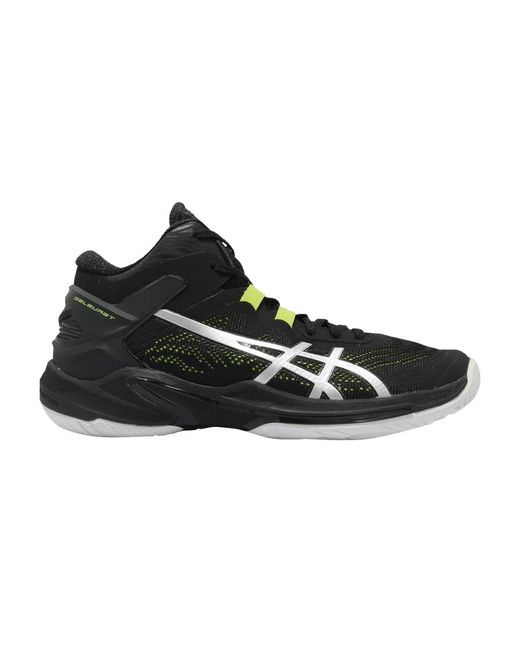 asics gel burst
