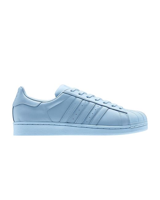 adidas Supercolor Pack Blue for Men | Lyst
