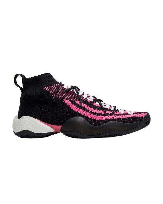 crazy byw lvl x pharrell williams shoes