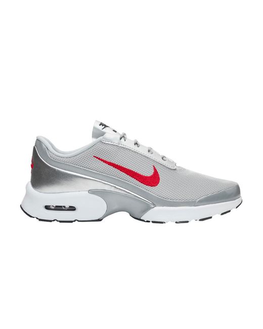 Nike Air Max Jewell 'silver Bullet' in Gray | Lyst