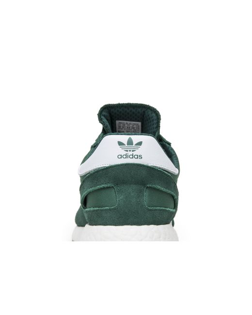 iniki runner green
