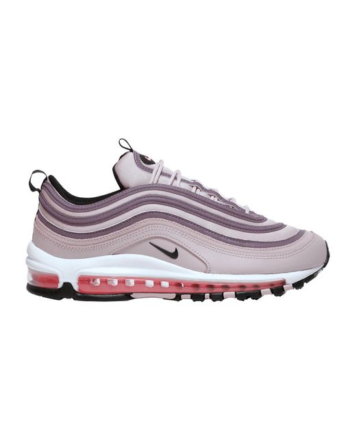pink and purple air max 97