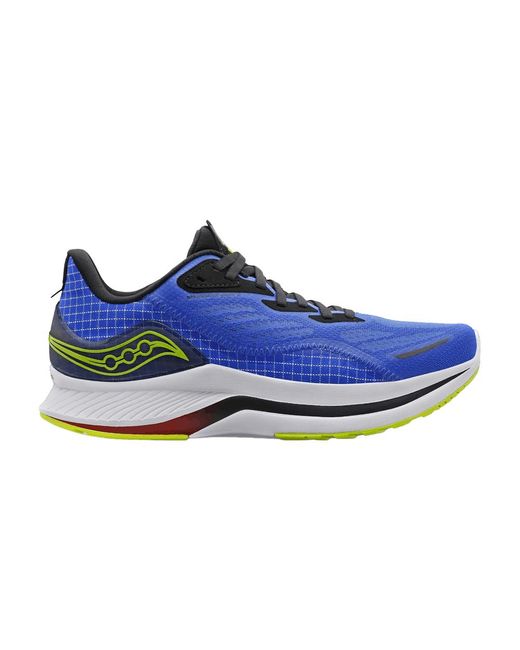 Saucony Endorphin Shift 2 'blue Raz Acid' for Men Lyst