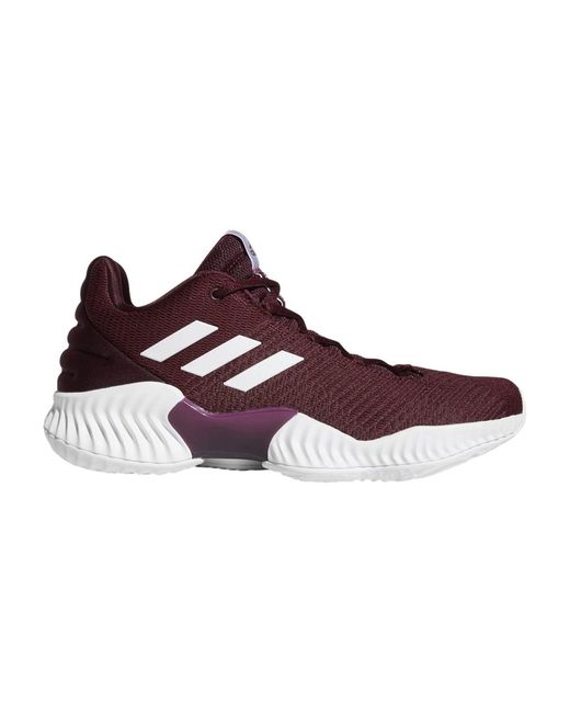 adidas pro bounce low 2018