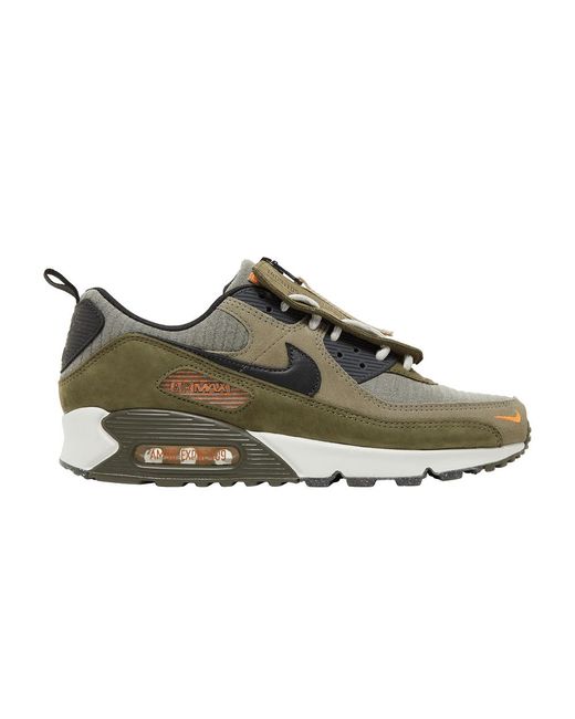 Nike Air Max 90 Se 'surplus Supply' in Green for Men | Lyst