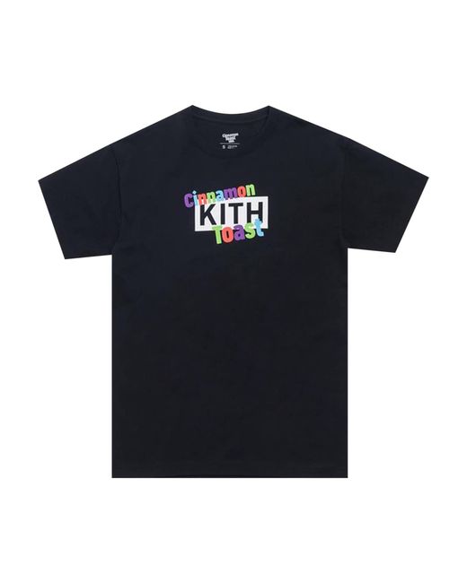 t shirt kith