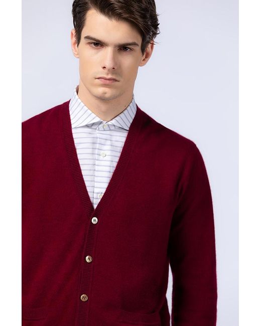 gobi cashmere cardigan