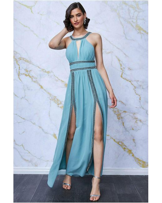 Grecian maxi best sale