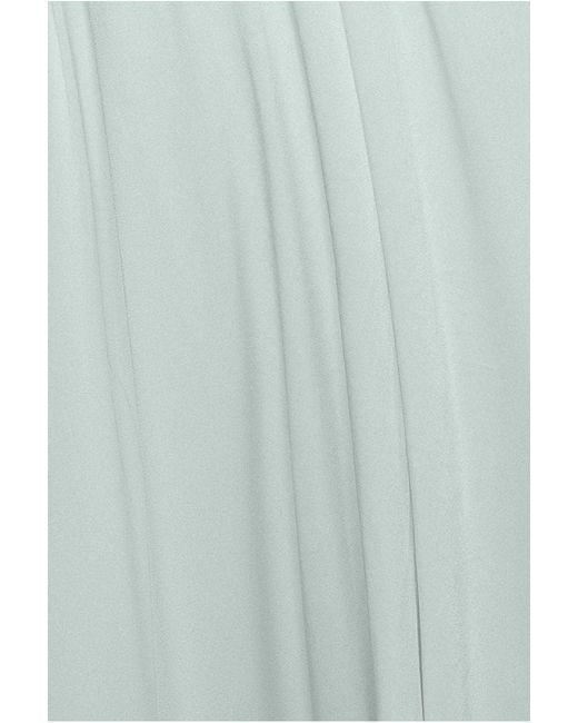 Goddiva Multicolor Multiway Mini Dress