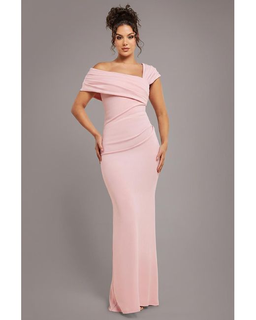 sachin and babi light blue dress Dylan & Davids Long Spaghetti Strap Prom Formal Gown – The Dress Outlet main image 0