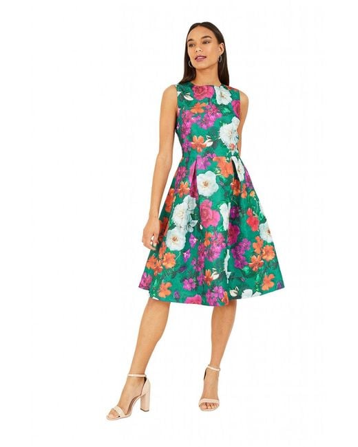 Yumi skater clearance dress